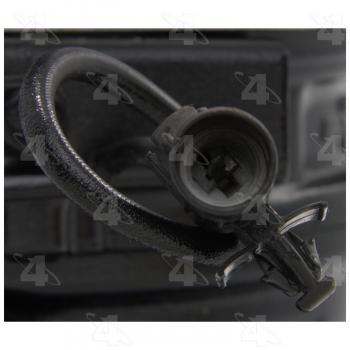 Four Seasons 57300 A/C Compressor product image 4 of 7