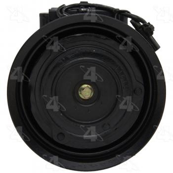 Four Seasons 57300 A/C Compressor product image 5 of 7