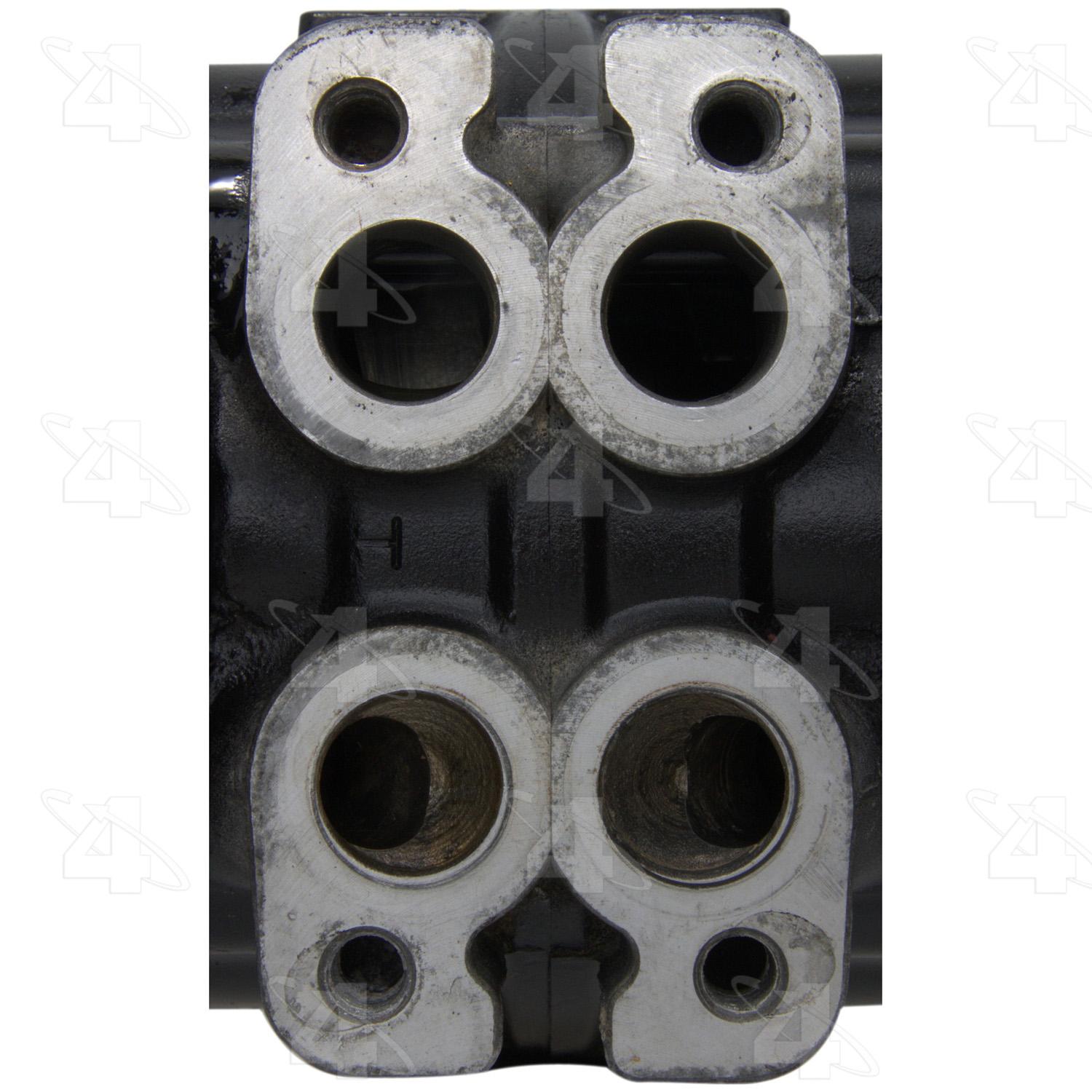 Four Seasons 57303 - A/C Compressor Four Seasons 57303 A/C Compressor product image 3 of 7