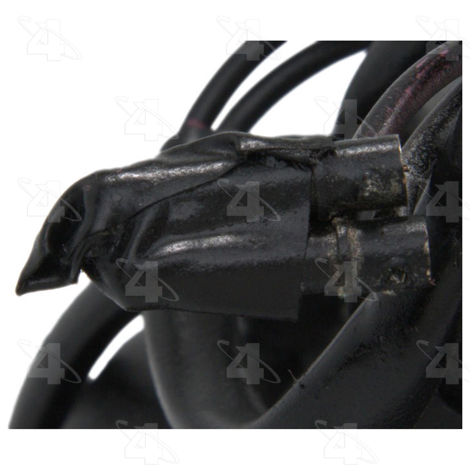 Four Seasons 57303 - A/C Compressor Four Seasons 57303 A/C Compressor product image 4 of 7
