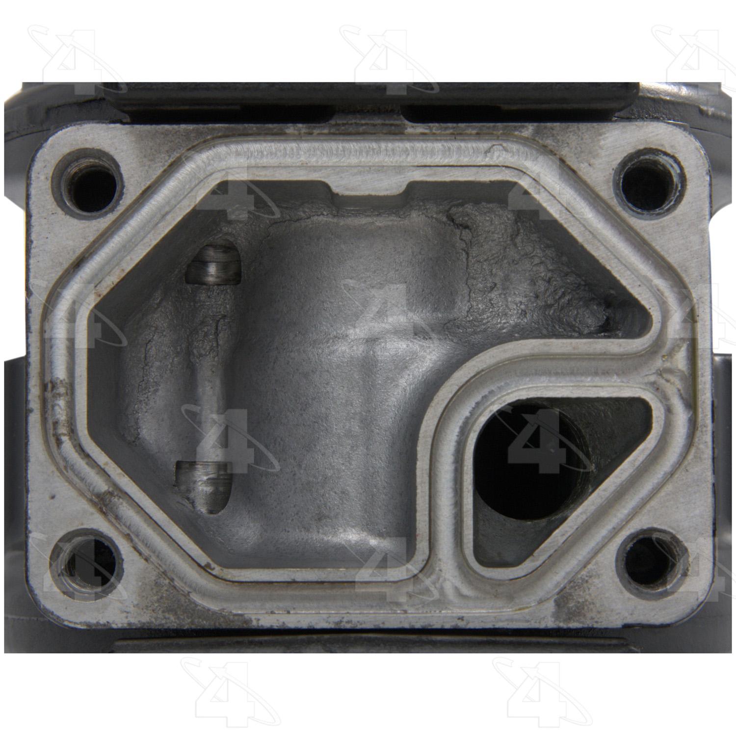 Four Seasons 57305 - A/C Compressor Four Seasons 57305 A/C Compressor product image 3 of 7