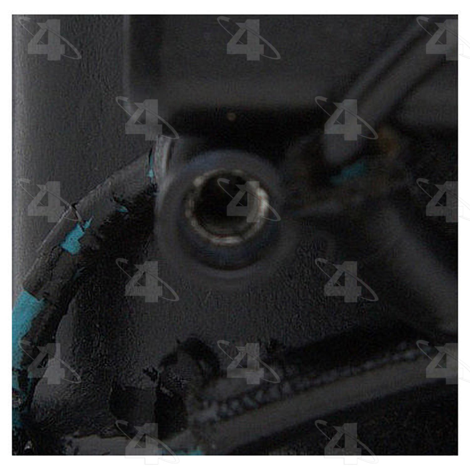 Four Seasons 57305 - A/C Compressor Four Seasons 57305 A/C Compressor product image 4 of 7