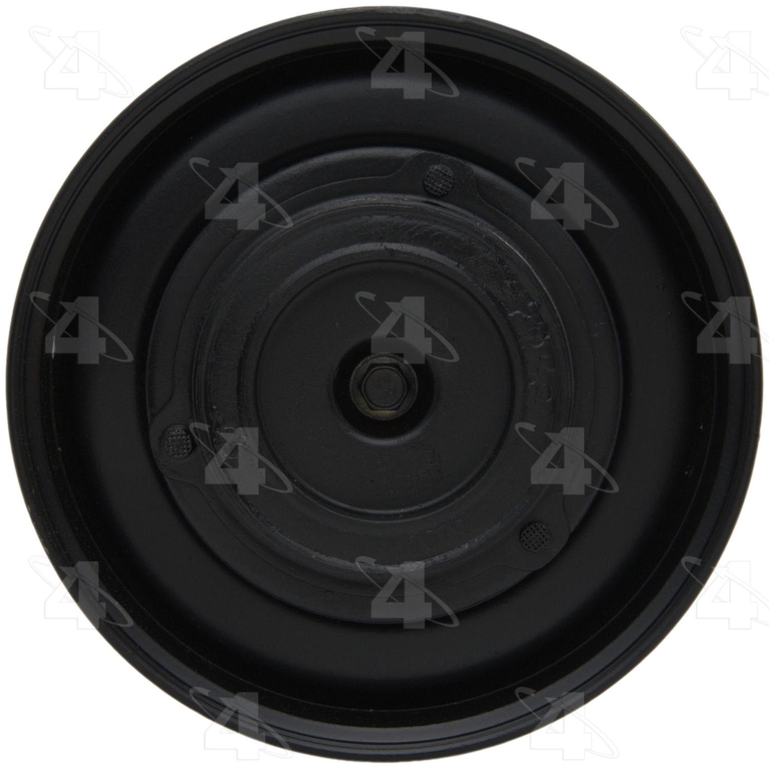 Four Seasons 57305 - A/C Compressor Four Seasons 57305 A/C Compressor product image 5 of 7