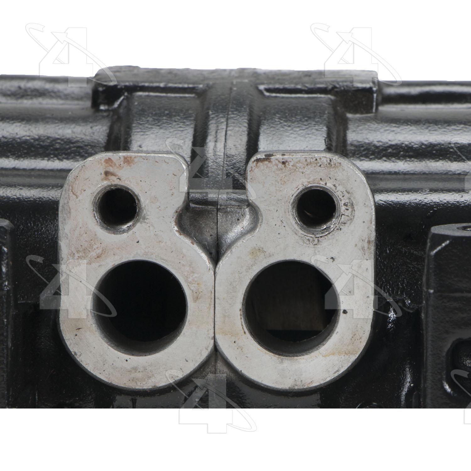 Four Seasons 57309 - A/C Compressor Four Seasons 57309 A/C Compressor product image 3 of 8