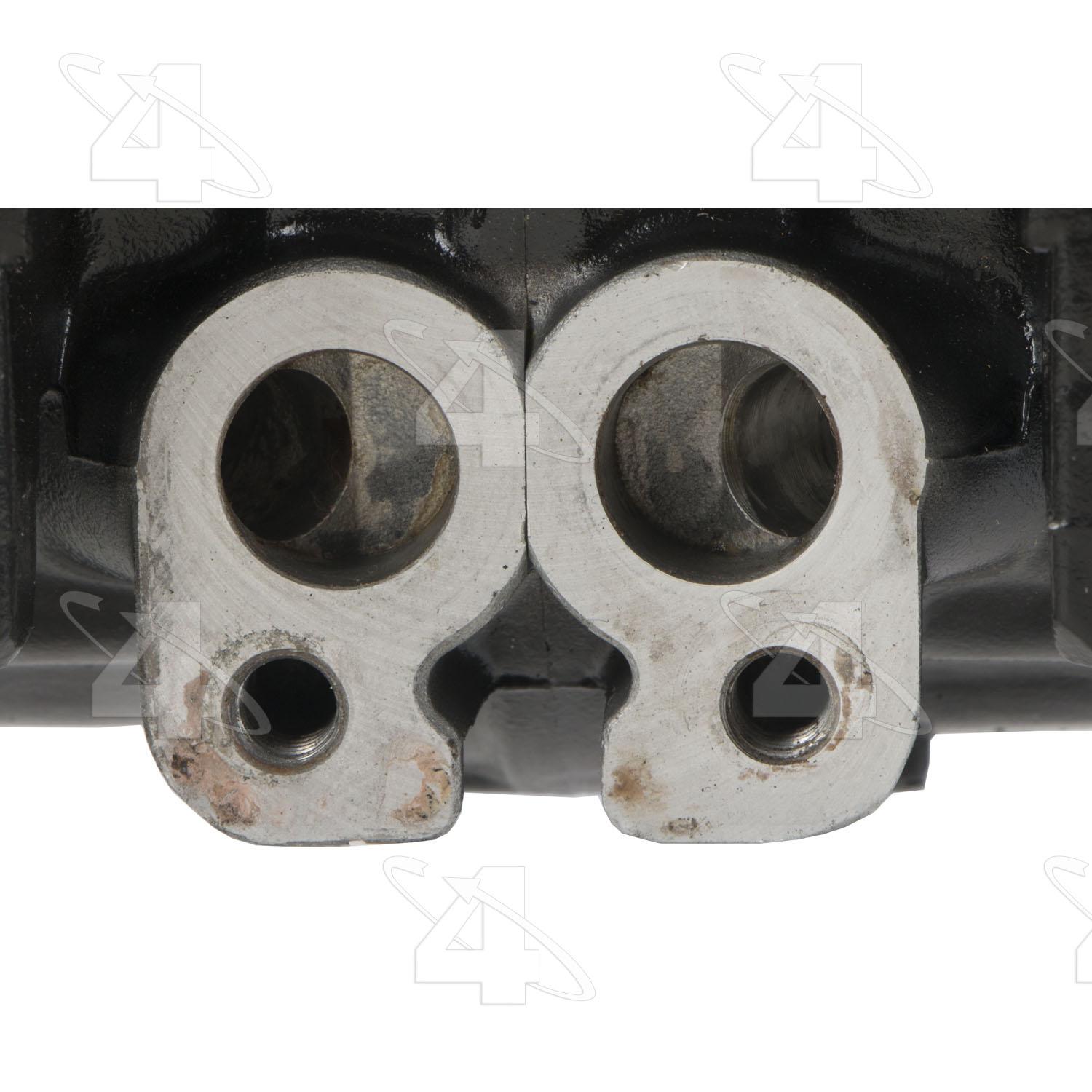 Four Seasons 57309 - A/C Compressor Four Seasons 57309 A/C Compressor product image 4 of 8