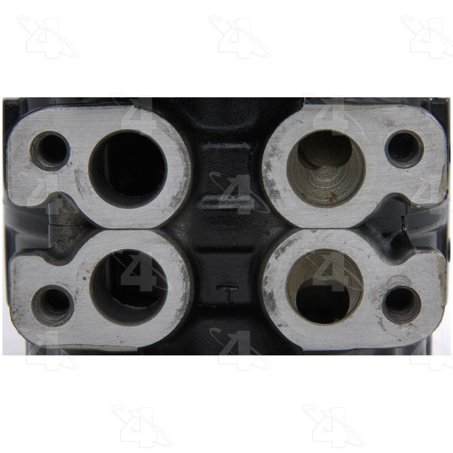 Four Seasons 57310 - A/C Compressor Four Seasons 57310 A/C Compressor product image 3 of 6
