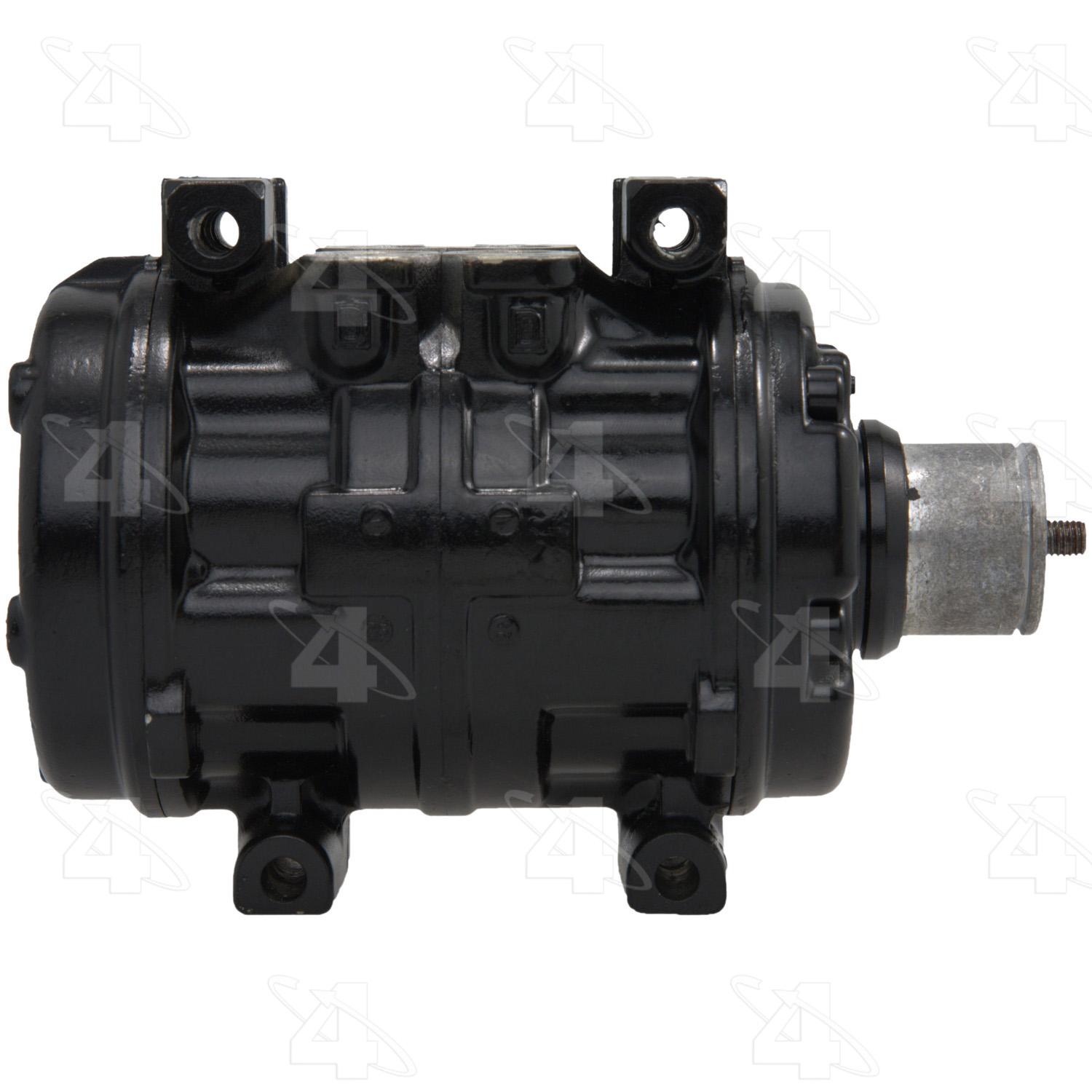Four Seasons 57310 - A/C Compressor Four Seasons 57310 A/C Compressor product image 6 of 6