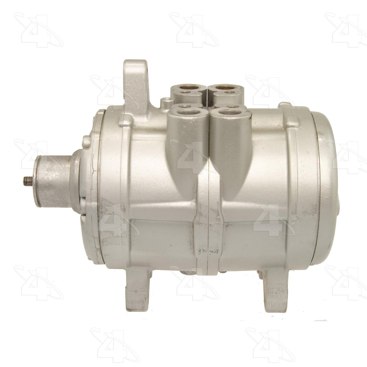Four Seasons 57321 - A/C Compressor Four Seasons 57321 A/C Compressor product image 5 of 6