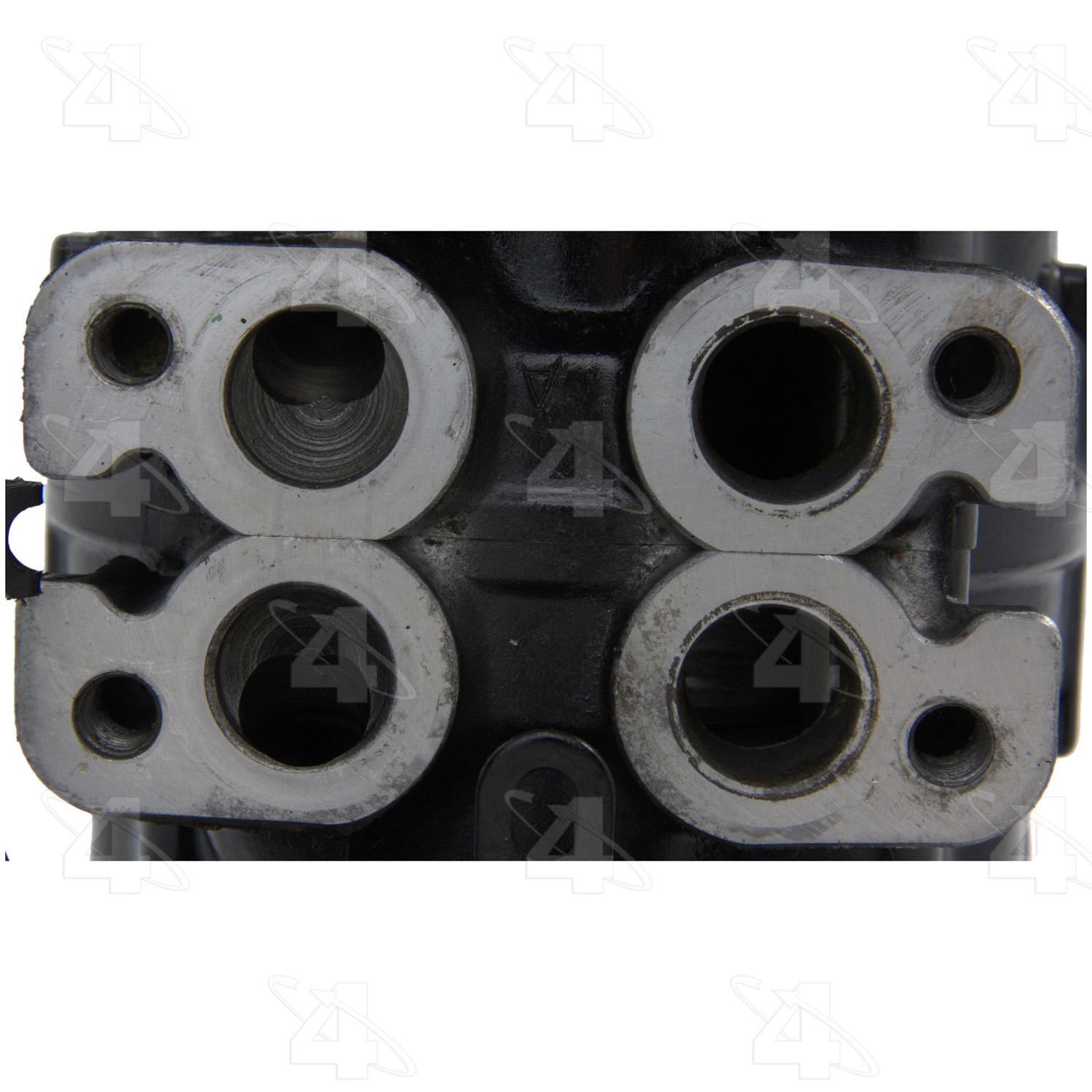Four Seasons 57322 - A/C Compressor Four Seasons 57322 A/C Compressor product image 3 of 7