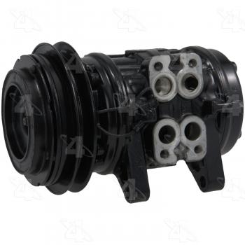 Four Seasons 57325 A/C Compressor product image 1 of 7