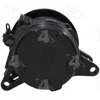 Four Seasons 57325 A/C Compressor product image 2 of 7