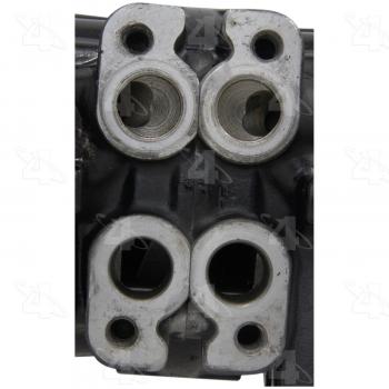 Four Seasons 57325 A/C Compressor product image 3 of 7