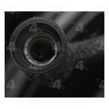 Four Seasons 57325 A/C Compressor product image 4 of 7