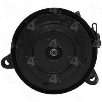Four Seasons 57325 A/C Compressor product image 5 of 7