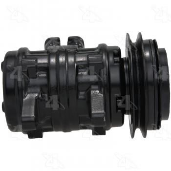 Four Seasons 57325 A/C Compressor product image 7 of 7
