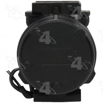 Four Seasons 57326 A/C Compressor product image 2 of 7