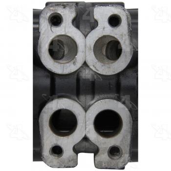Four Seasons 57326 A/C Compressor product image 3 of 7