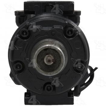 Four Seasons 57326 A/C Compressor product image 5 of 7