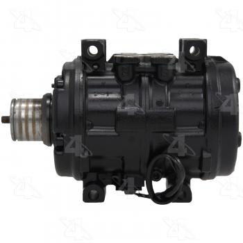 Four Seasons 57326 A/C Compressor product image 6 of 7