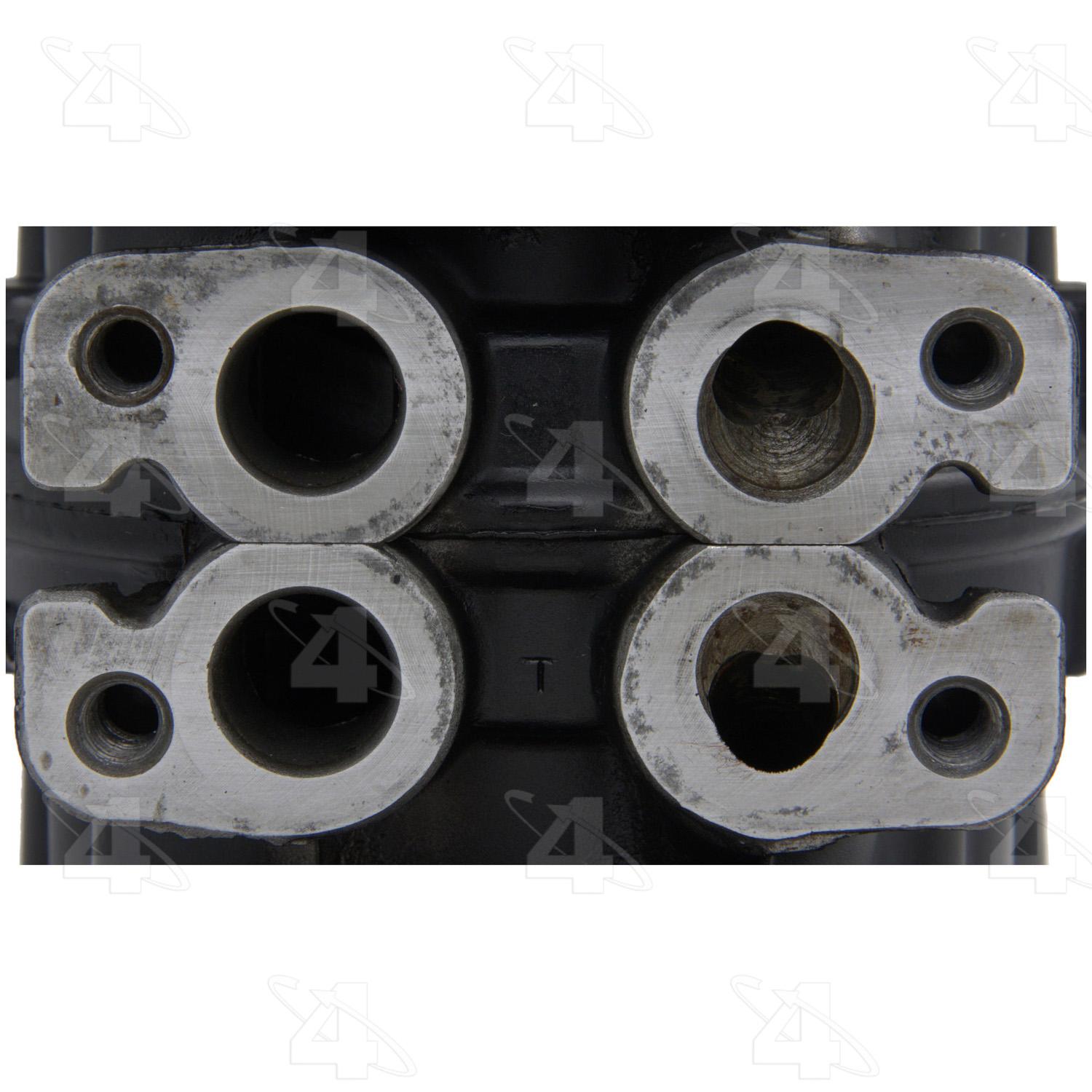 Four Seasons 57327 - A/C Compressor Four Seasons 57327 A/C Compressor product image 3 of 6