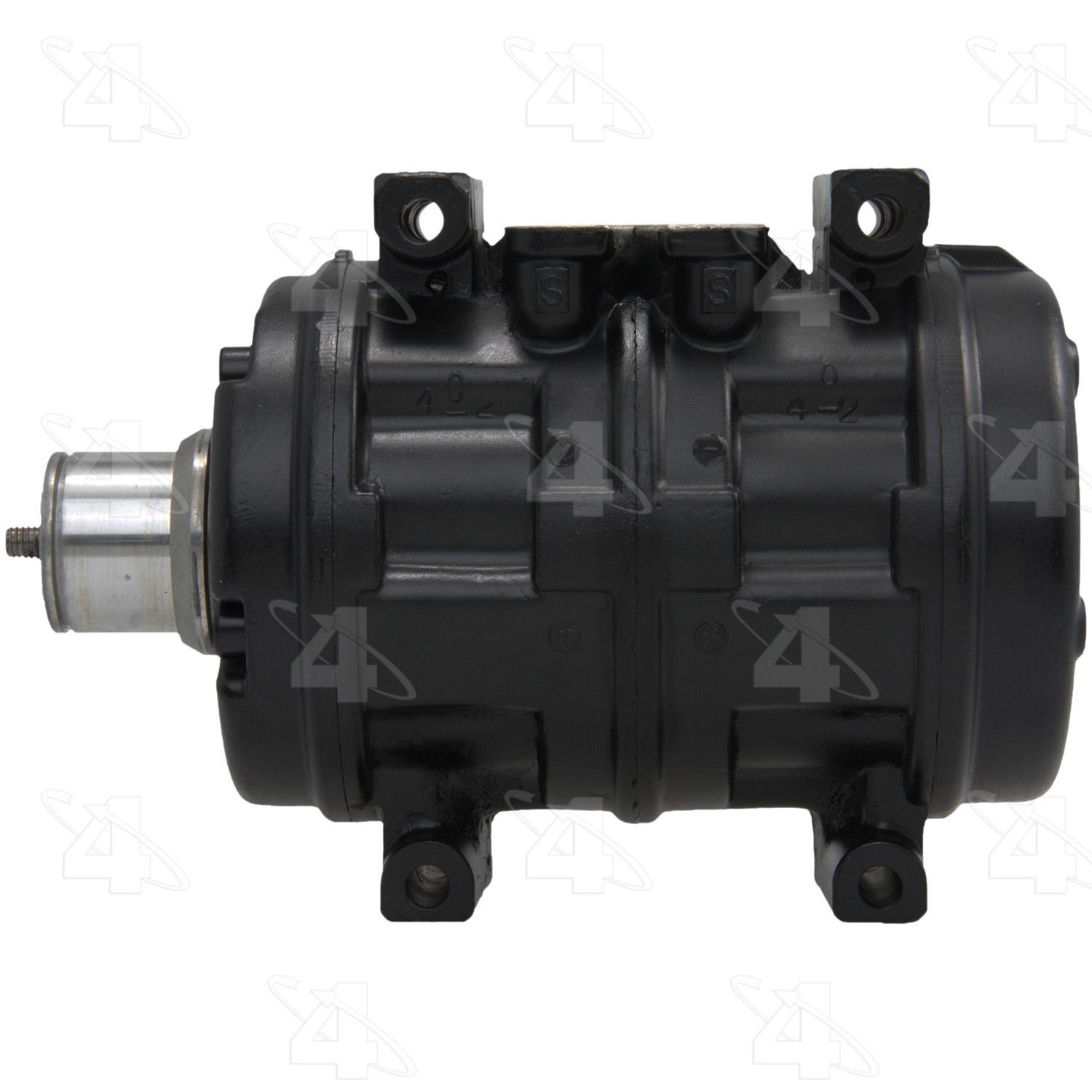 Four Seasons 57327 - A/C Compressor Four Seasons 57327 A/C Compressor product image 5 of 6