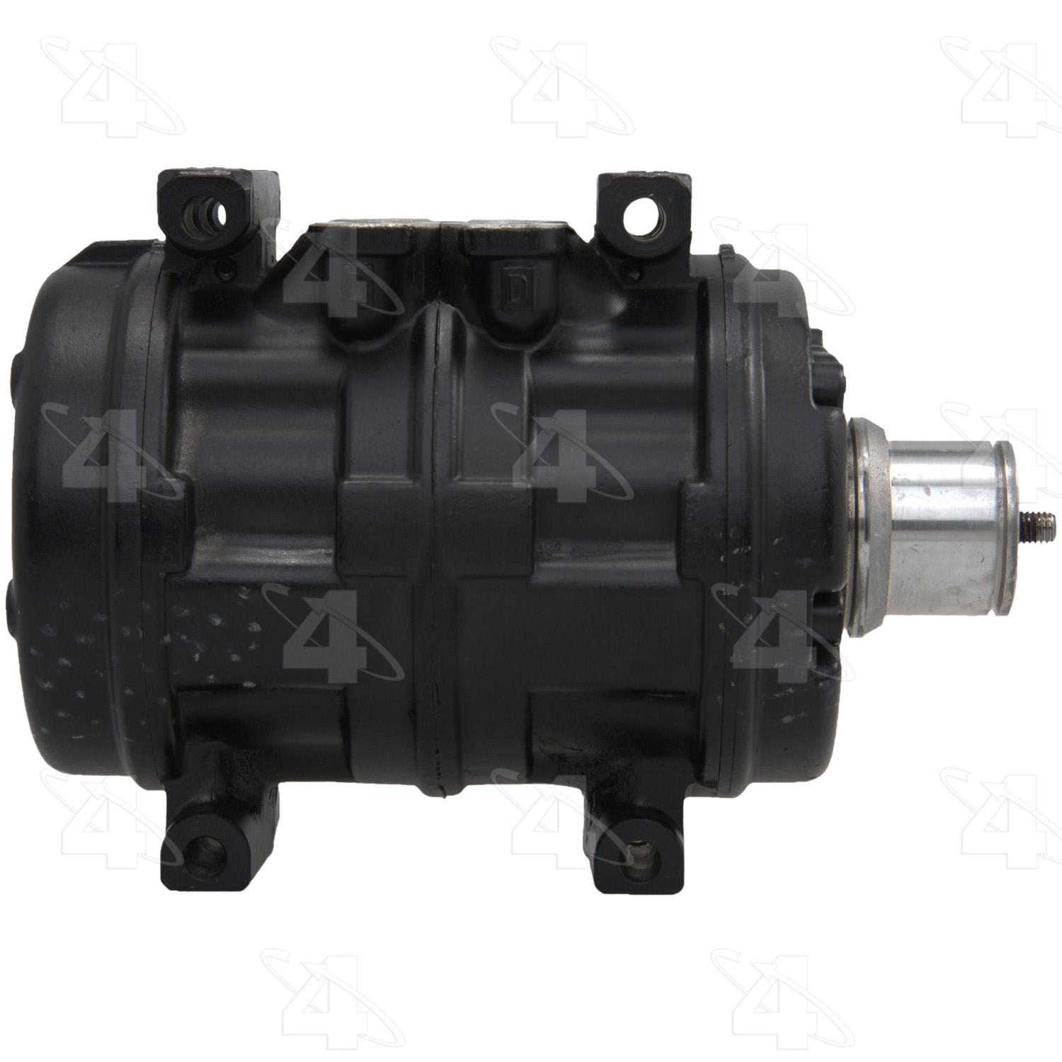 Four Seasons 57327 - A/C Compressor Four Seasons 57327 A/C Compressor product image 6 of 6