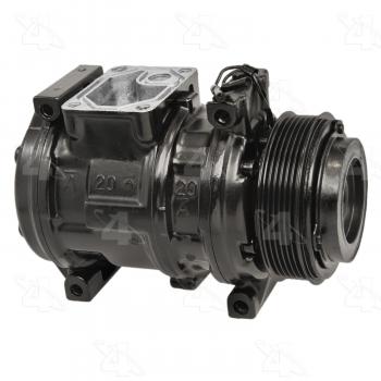 Four Seasons 57332 A/C Compressor product image 1 of 5