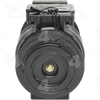 Four Seasons 57332 A/C Compressor product image 3 of 5