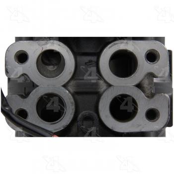 Four Seasons 57333 A/C Compressor product image 3 of 7