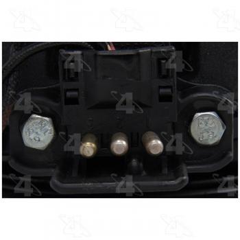 Four Seasons 57333 A/C Compressor product image 4 of 7