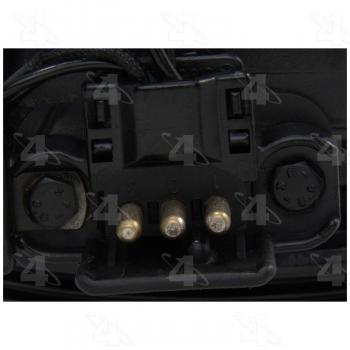Four Seasons 57334 A/C Compressor product image 4 of 7