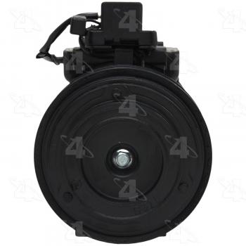 Four Seasons 57334 A/C Compressor product image 5 of 7