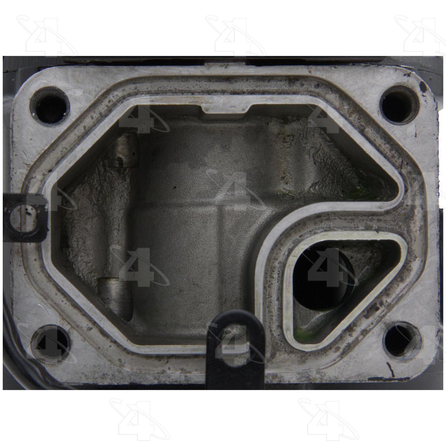 Four Seasons 57335 - A/C Compressor Four Seasons 57335 A/C Compressor product image 3 of 7