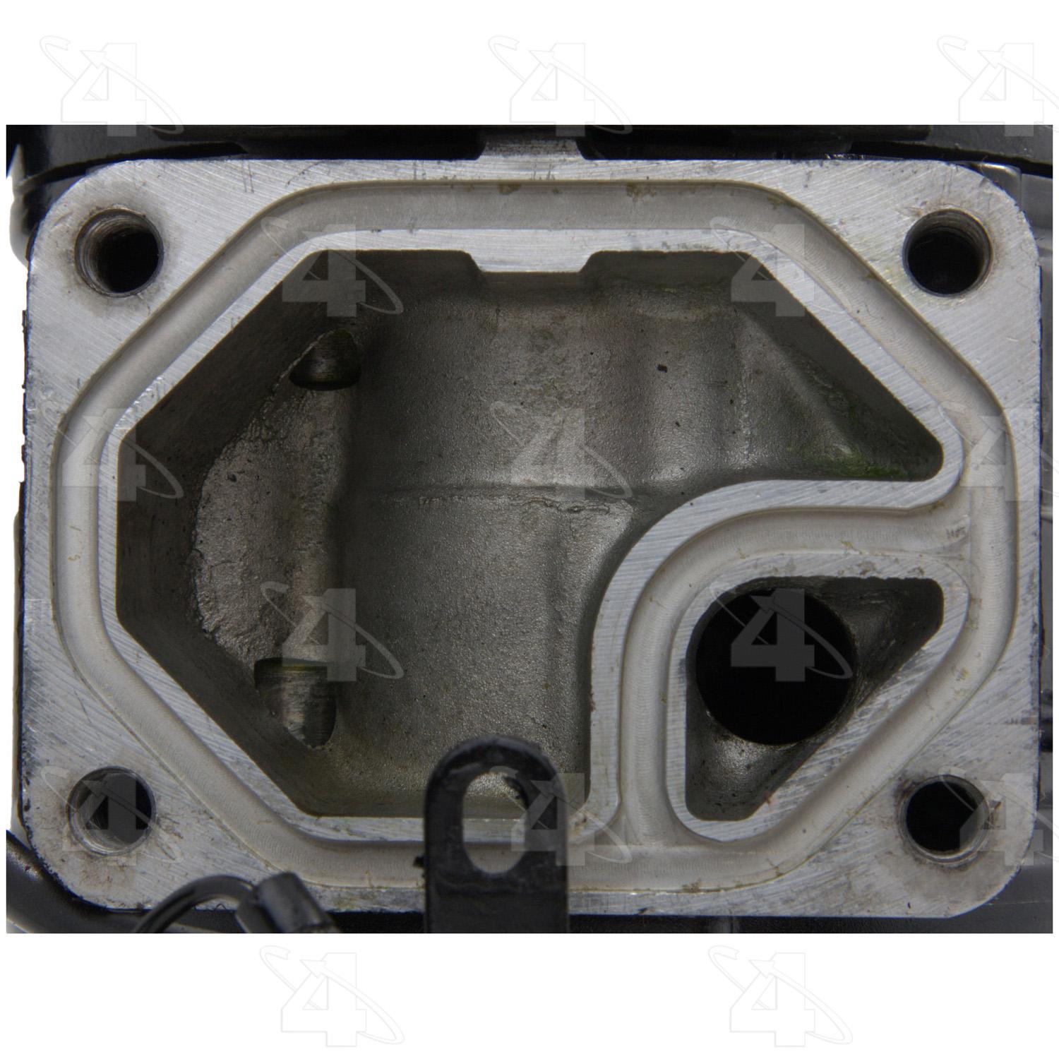 Four Seasons 57336 - A/C Compressor Four Seasons 57336 A/C Compressor product image 3 of 7