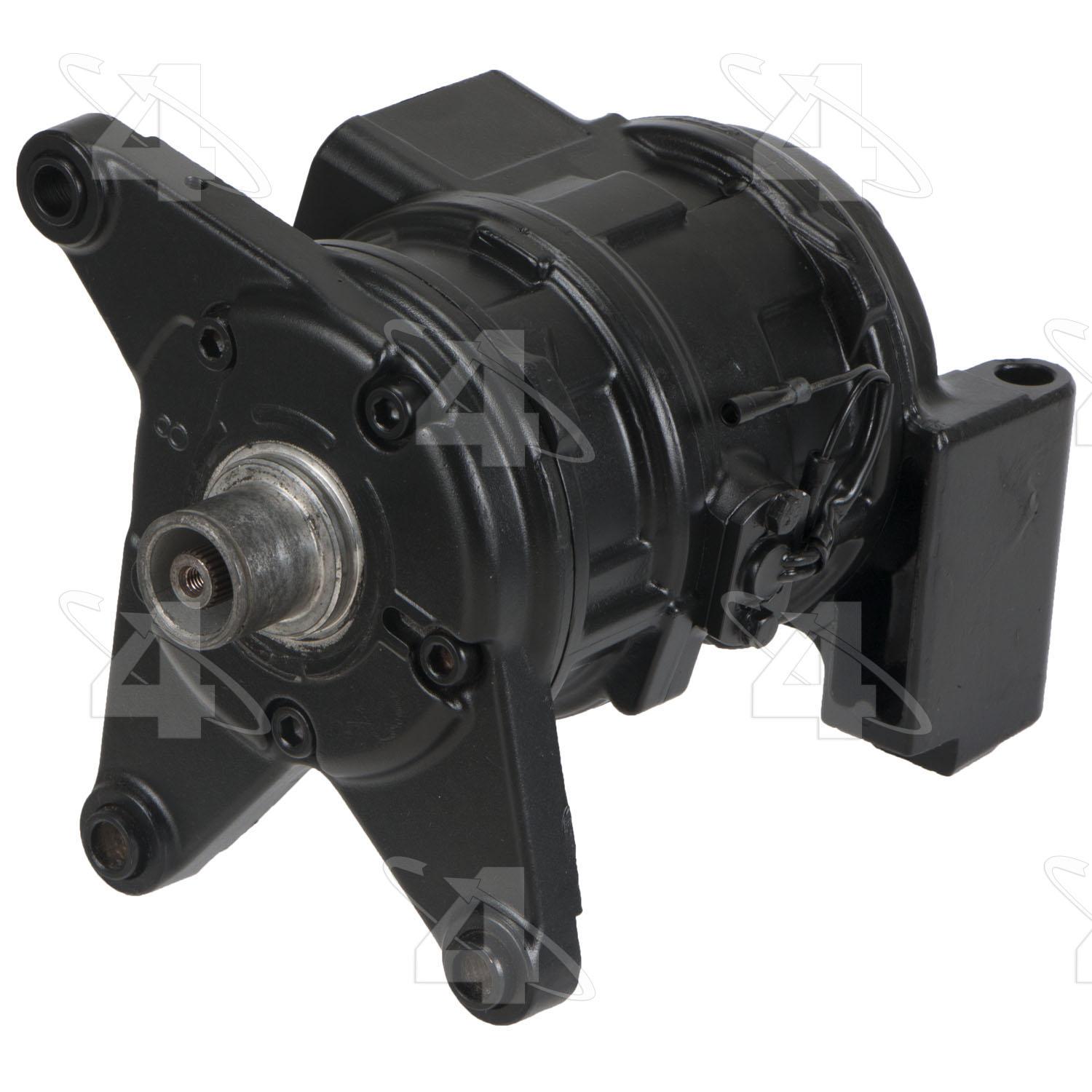 Four Seasons 57337 - A/C Compressor Four Seasons 57337 A/C Compressor product image 1 of 7