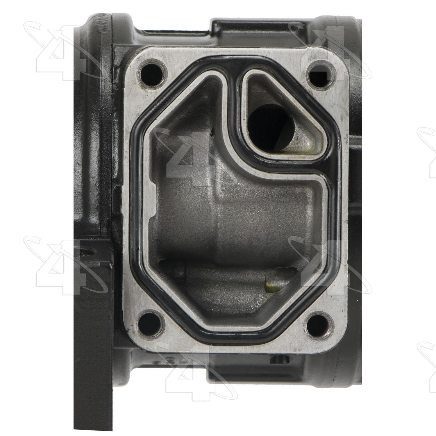Four Seasons 57337 - A/C Compressor Four Seasons 57337 A/C Compressor product image 3 of 7