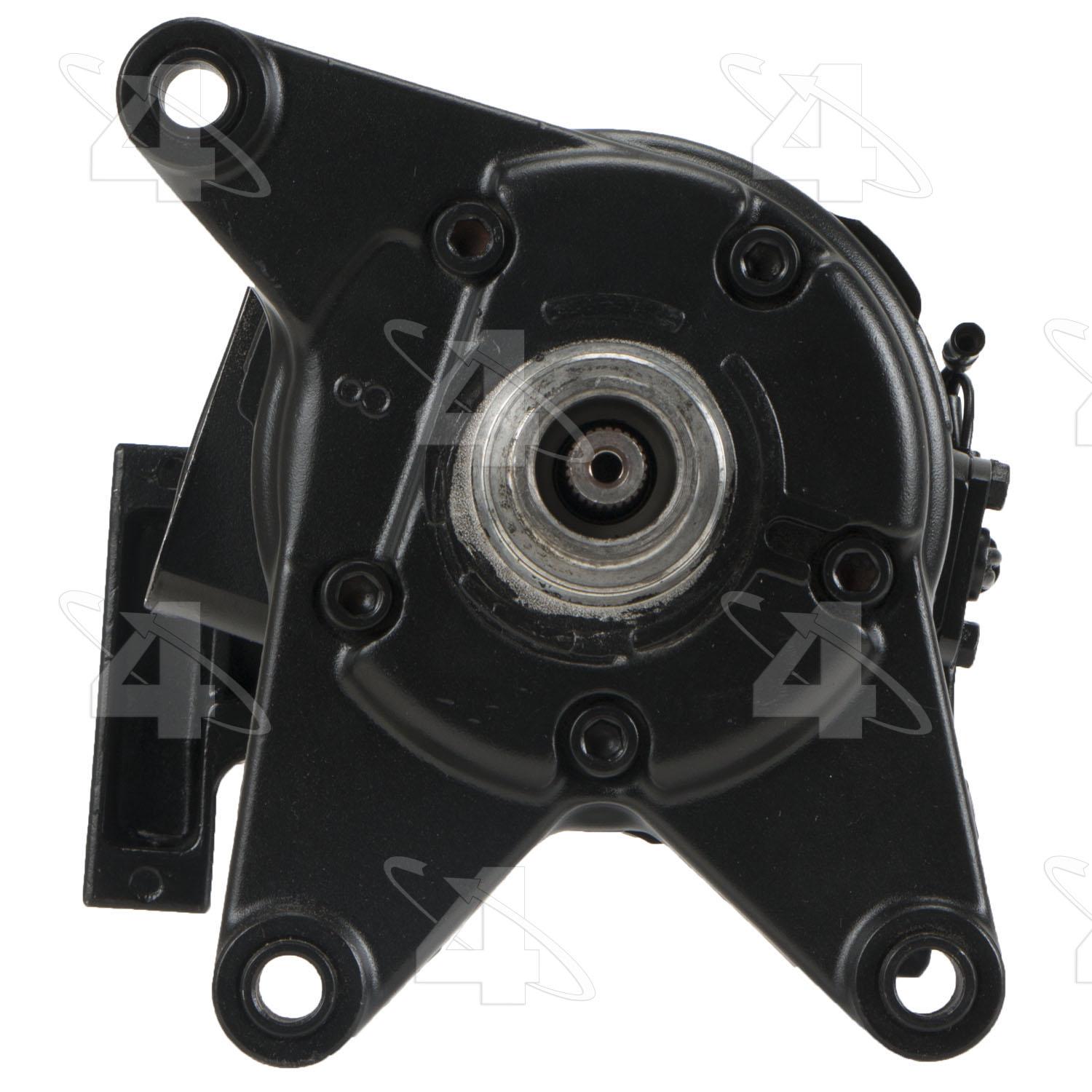 Four Seasons 57337 - A/C Compressor Four Seasons 57337 A/C Compressor product image 5 of 7