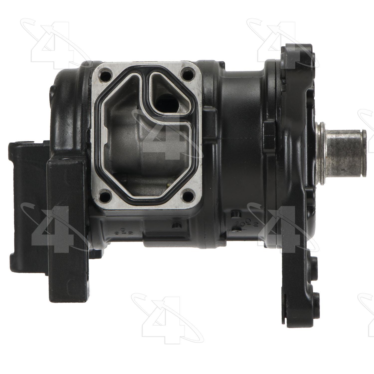 Four Seasons 57337 - A/C Compressor Four Seasons 57337 A/C Compressor product image 6 of 7