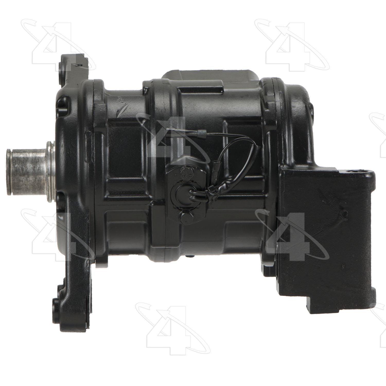 Four Seasons 57337 - A/C Compressor Four Seasons 57337 A/C Compressor product image 7 of 7