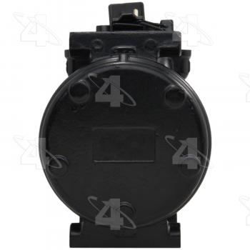 Four Seasons 57338 A/C Compressor product image 2 of 7