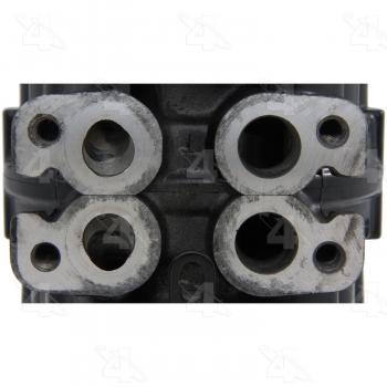 Four Seasons 57338 A/C Compressor product image 3 of 7
