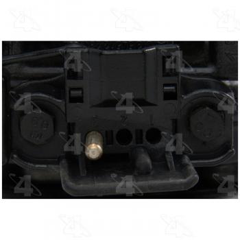 Four Seasons 57338 A/C Compressor product image 4 of 7