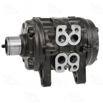 Four Seasons 57339 A/C Compressor product image 1 of 5