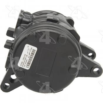Four Seasons 57339 A/C Compressor product image 2 of 5