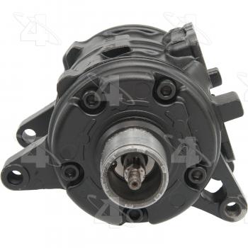 Four Seasons 57339 A/C Compressor product image 3 of 5