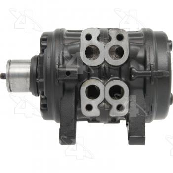 Four Seasons 57339 A/C Compressor product image 4 of 5