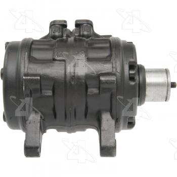 Four Seasons 57339 A/C Compressor product image 5 of 5