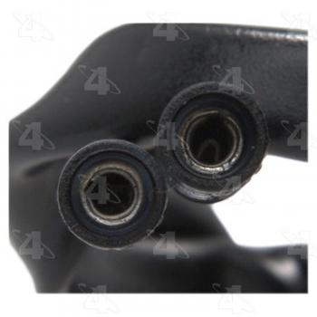Four Seasons 57342 A/C Compressor product image 4 of 8