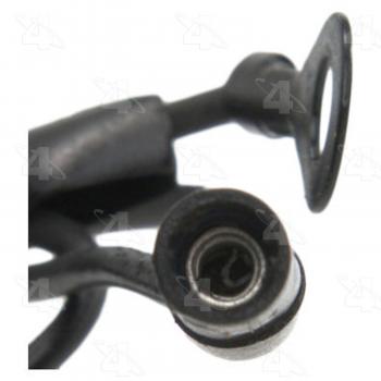 Four Seasons 57342 A/C Compressor product image 5 of 8
