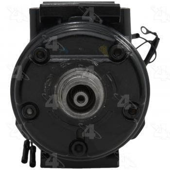 Four Seasons 57342 A/C Compressor product image 6 of 8